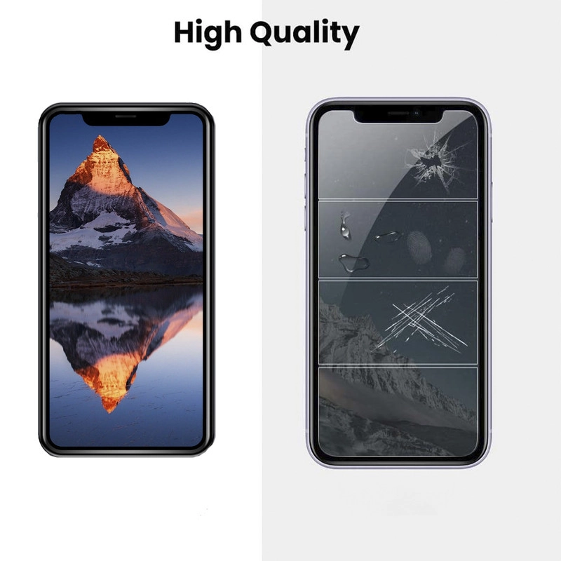محافظ صفحه نمایش ریکوو مدل RC Airbag مناسب برای گوشی موبایل شیائومی Redmi Note 12 Pro Plus 5G