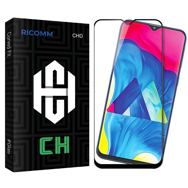 محافظ صفحه نمایش مات ریکام مدل CH glass مناسب برای گوشی موبایل سامسونگ Galaxy A20/ A30 / A30s / M30 / M30s / M31 / A50 / A50s