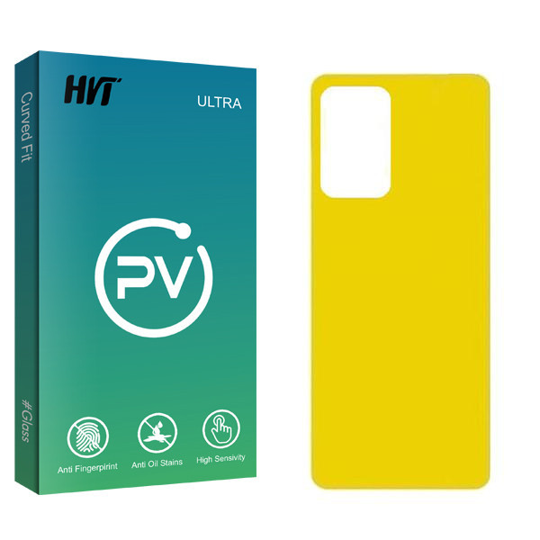 محافظ پشت گوشی اچ وی تی مدل PV2 مناسب برای گوشی موبایل شیائومی Poco M5