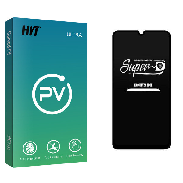 محافظ صفحه نمایش اچ وی تی مدل PV2 SuperD مناسب برای گوشی موبایل اپل IPhone 12