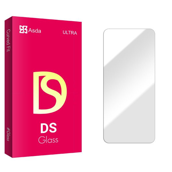 محافظ صفحه نمایش آسدا مدل DS مناسب برای گوشی موبایل شیائومی 12T/12T Pro/13T/13T Pro
