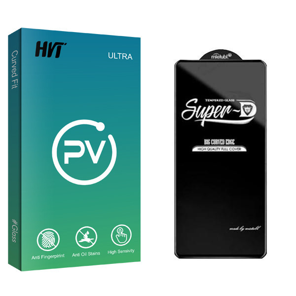 محافظ صفحه نمایش اچ وی تی مدل PV2 SuperD مناسب برای گوشی موبایل سامسونگ Galaxy A73 5G