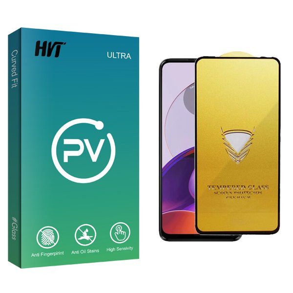 محافظ صفحه نمایش اچ وی تی مدل PV OG مناسب برای گوشی موبایل موتورولا Moto G14