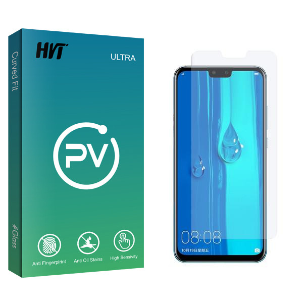 محافظ صفحه نمایش اچ وی تی مدل PV2 مناسب برای گوشی موبایل هوآوی Y9 2019