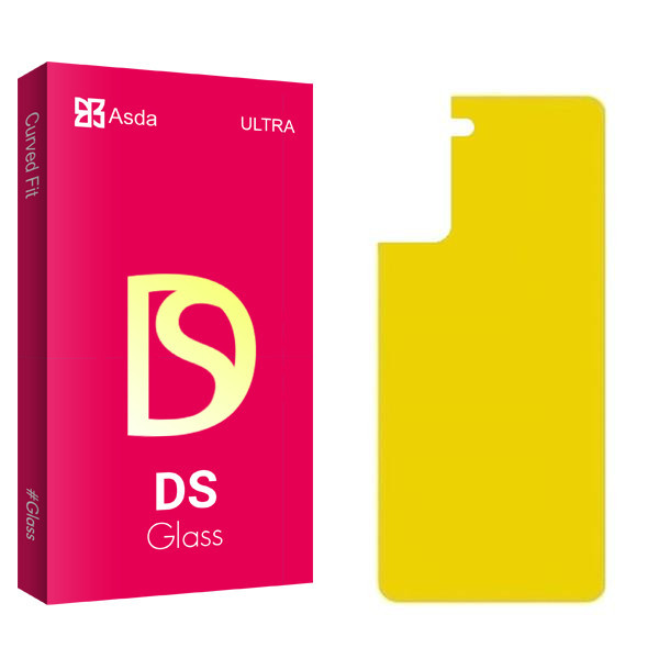 محافظ پشت گوشی آسدا مدل DS2 S22 مناسب برای گوشی موبایل سامسونگ Galaxy S21 Plus 5G