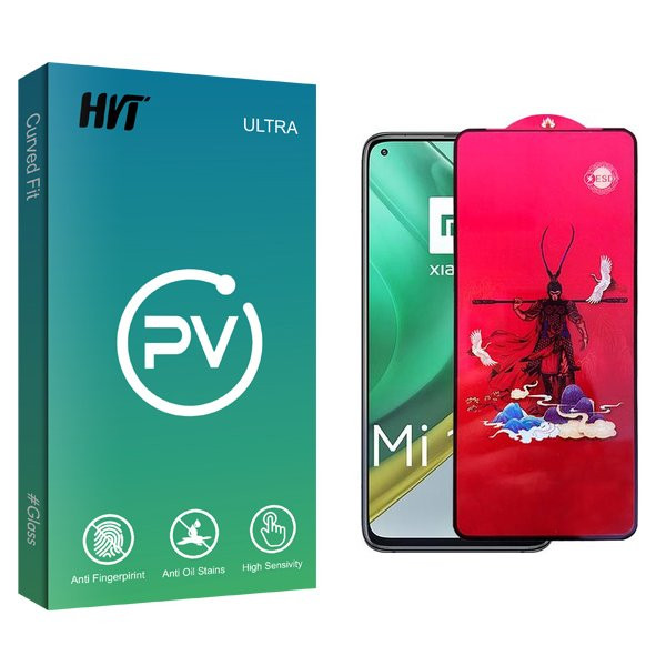 محافظ صفحه نمایش اچ وی تی مدل PV King مناسب برای گوشی موبایل شیائومی Mi 10T Pro