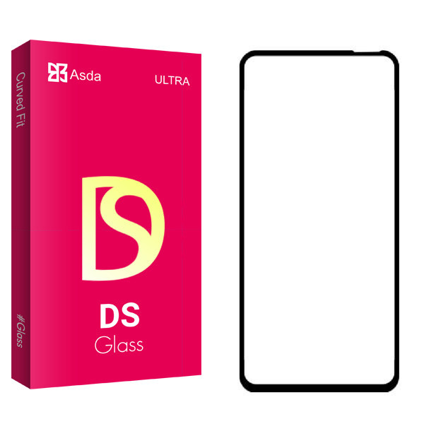 محافظ صفحه نمایش آسدا مدل DS2 مناسب برای گوشی موبایل هوآوی Y7P