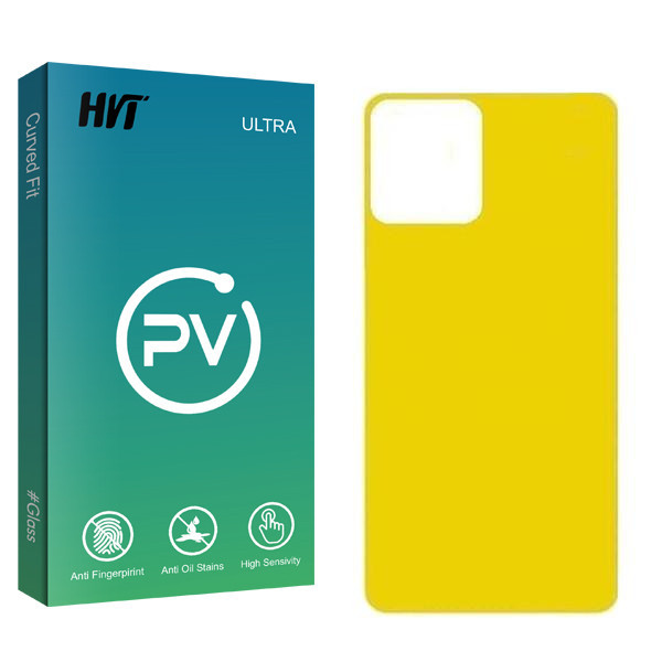 محافظ پشت گوشی اچ وی تی مدل PV2 مناسب برای گوشی موبایل اپل iPhone 12 Pro