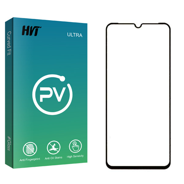 محافظ صفحه نمایش اچ وی تی مدل PV2 مناسب برای گوشی موبایل سامسونگ Galaxy M14