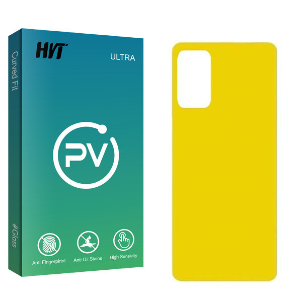 محافظ پشت گوشی اچ وی تی مدل PV2 مناسب برای گوشی موبایل شیائومی 12 Lite