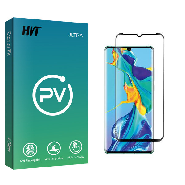 محافظ صفحه نمایش اچ وی تی مدل PV2 مناسب برای گوشی موبایل هوآوی P30 Pro