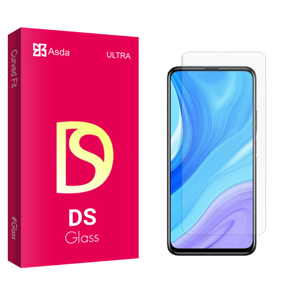 محافظ صفحه نمایش آسدا مدل DS2 مناسب برای گوشی موبایل هوآوی Y9s