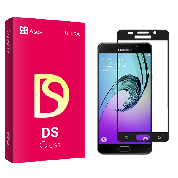 محافظ صفحه نمایش آسدا مدل DS2 مناسب برای گوشی موبایل سامسونگ Galaxy A5 2016