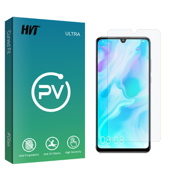 محافظ صفحه نمایش اچ وی تی مدل PV2 مناسب برای گوشی موبایل هوآوی P30 lite