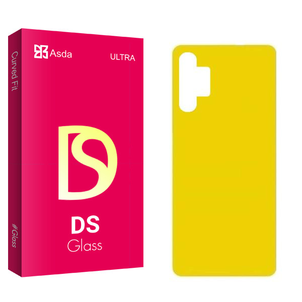 محافظ پشت گوشی آسدا مدل DS2 مناسب برای گوشی موبایل سامسونگ Galaxy A13 4G