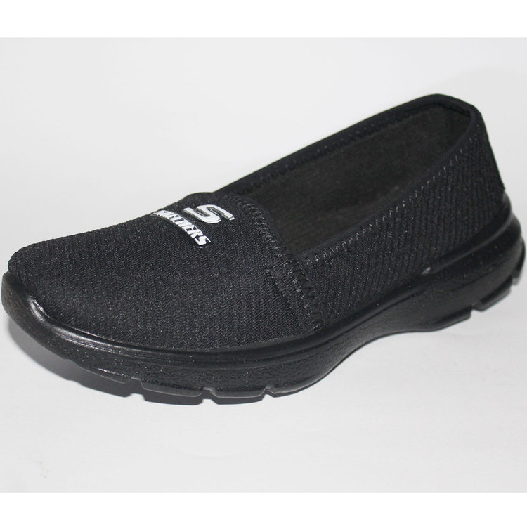 کفش طبی زنانه مدل بانو پازین کد SVN2150