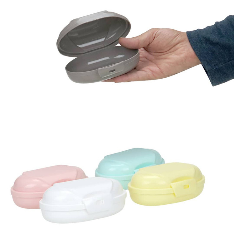 جاصابونی مسافرتی مدل Mehr01