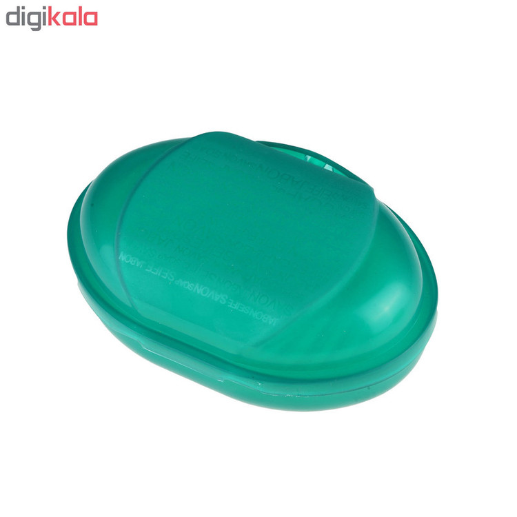 جاصابونی مدل ZG1