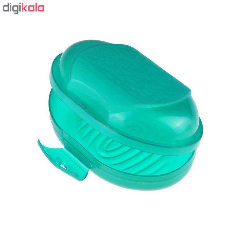جاصابونی مدل ZG1