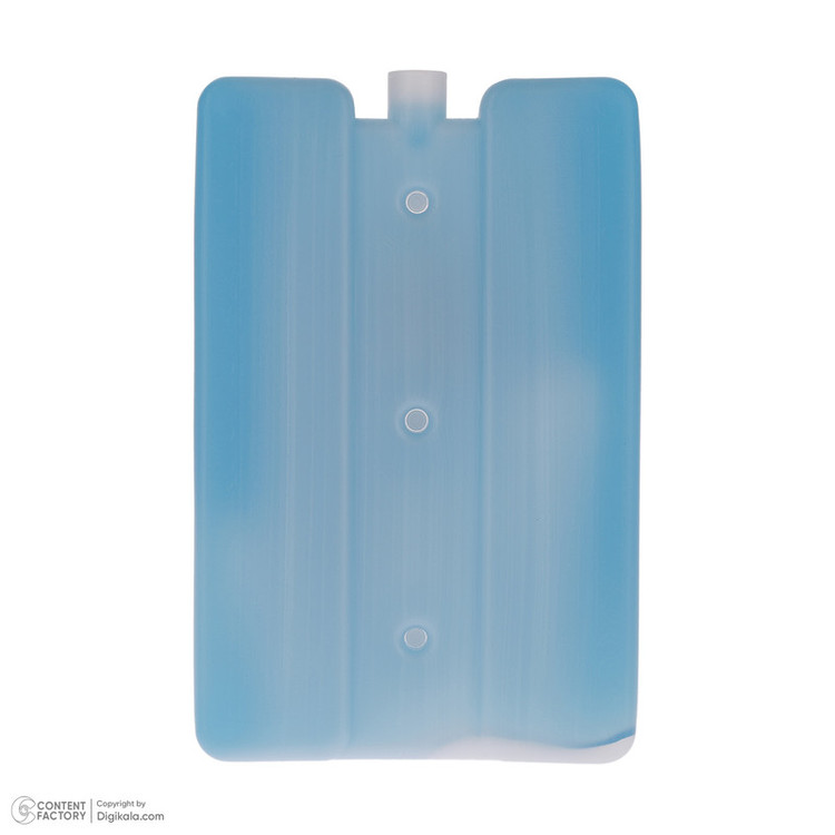 یخ خشک سفری کد HP270 بسته 2 عددی