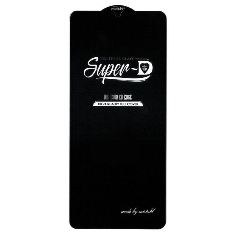 محافظ صفحه نمايش ميتوبل مدل SUPER D مناسب براي گوشي موبایل سامسونگ galaxy s21 fe