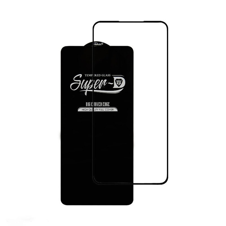محافظ صفحه نمایش میتوبل مدل Super.D مناسب برای گوشی موبایل اپل iPhone 13/13Pro