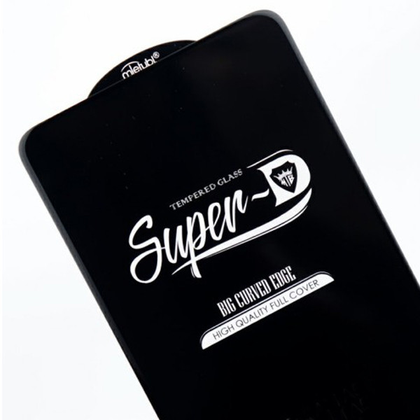 محافظ صفحه نمایش میتوبل مدل Super.D مناسب برای گوشی موبایل اپل iPhone 13/13Pro