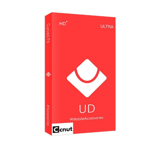 محافظ صفحه نمایش کوکونات مدل Super-D مناسب برای گوشی موبایل شیائومی Poco F5