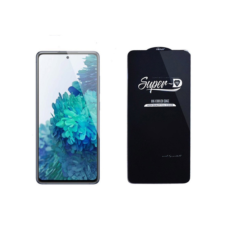 محافظ صفحه نمایش میتوبل مدل FLSP01me مناسب برای گوشی موبایل سامسونگ Galaxy S20 FE 5G