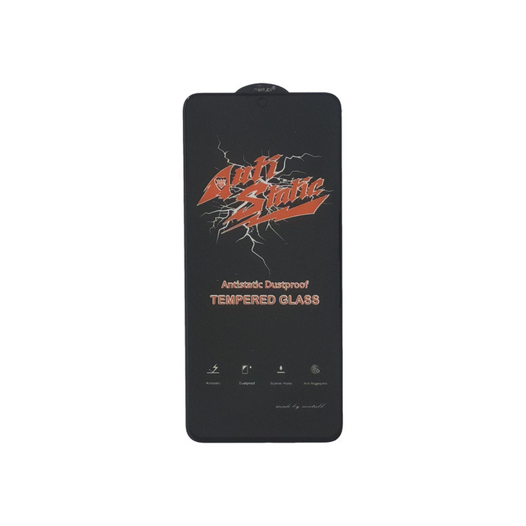 محافظ صفحه نمایش میتوبل مدل ANTISTATIC مناسب برای گوشی موبایل شیائومی REDMI NOTE10 PRO / NOTE10 PROMAX