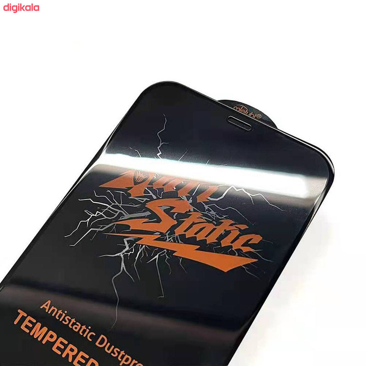 محافظ صفحه نمایش میتوبل مدل ANTISTATIC مناسب برای گوشی موبایل شیائومی REDMI NOTE10 PRO / NOTE10 PROMAX