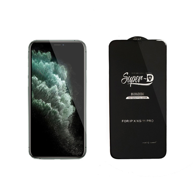 محافظ صفحه نمایش میتوبل مدل FLSP01me مناسب برای گوشی موبایل اپل iphone 11 Pro