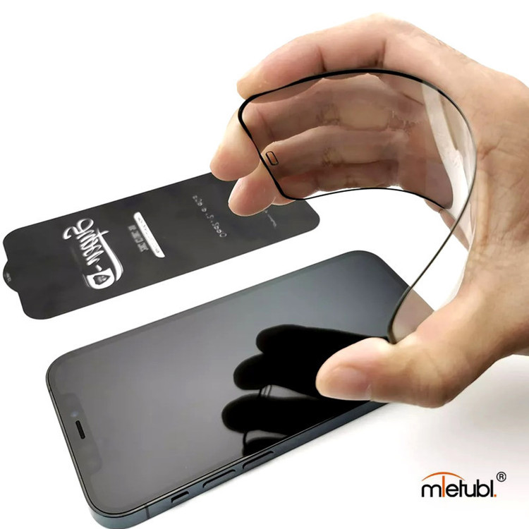 محافظ صفحه نمایش میتوبل مدل Super D مناسب برای گوشی موبایل سامسونگ Galaxy M21 2021