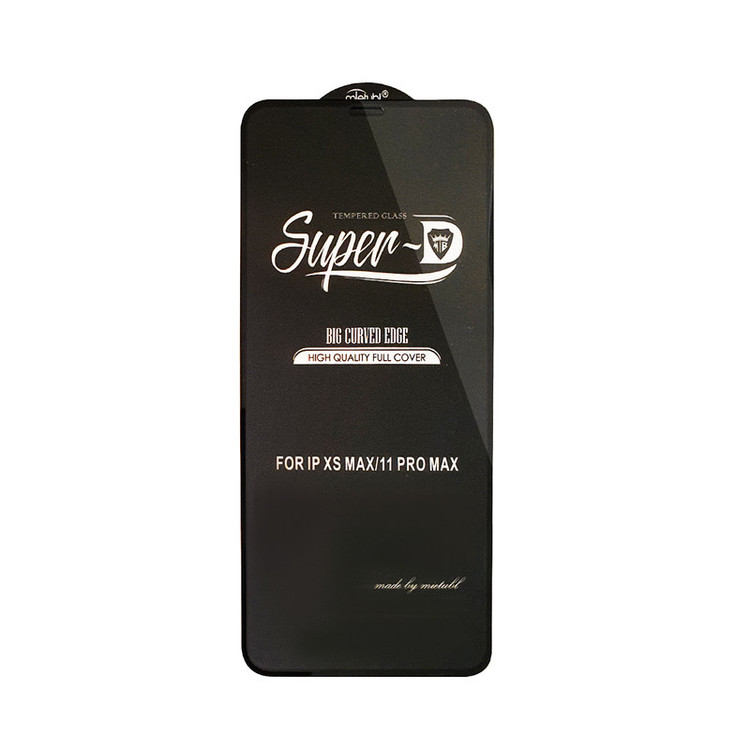 محافظ صفحه نمایش میتوبل مدل FLSP01pr مناسب برای گوشی موبایل اپل iPhone XS Max