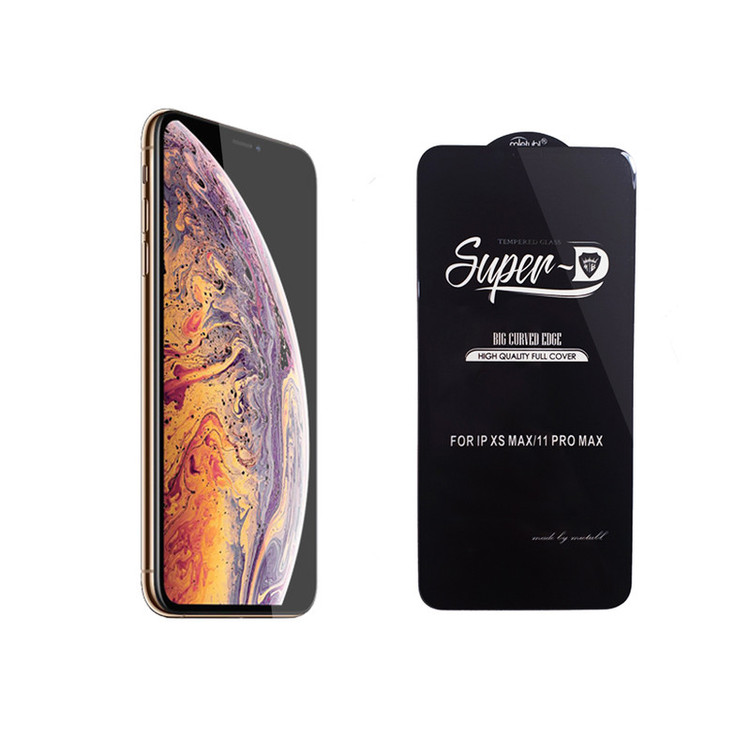محافظ صفحه نمایش میتوبل مدل FLSP01pr مناسب برای گوشی موبایل اپل iPhone XS Max