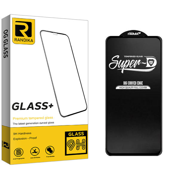 محافظ صفحه نمایش راندیکا مدل RK SuperD مناسب برای گوشی موبایل شیائومی 11T Pro