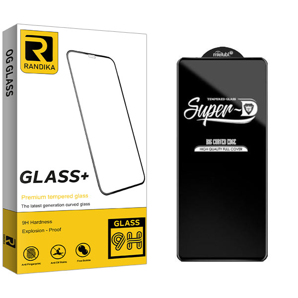 محافظ صفحه نمایش راندیکا مدل RK SuperD مناسب برای گوشی موبایل سامسونگ Galaxy A51 / A52 / A52s 5G