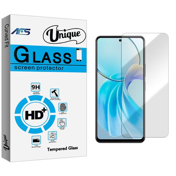 محافظ صفحه نمایش ای اف اس مدل Unique مناسب برای گوشی موبایل ویوو Y100i