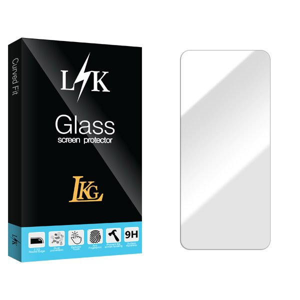 محافظ صفحه نمایش ال کا جی مدل LKK مناسب برای گوشی موبایل شیائومی 12T