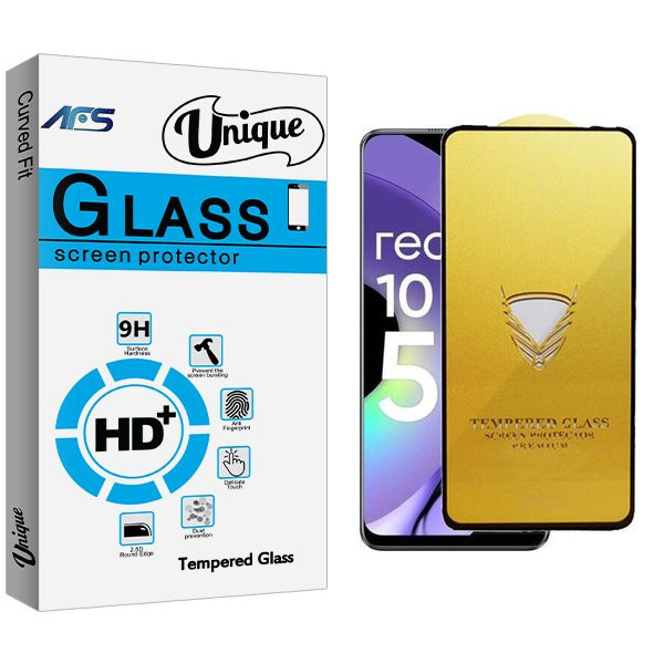 محافظ صفحه نمایش ای اف اس مدل Unique OG مناسب برای گوشی موبایل ریلمی 10 Pro 5G