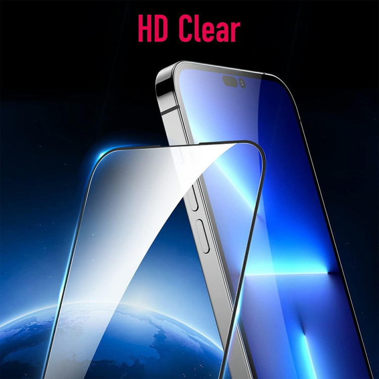 محافظ صفحه نمایش راندیکا مدل Premium مناسب برای گوشی موبایل اپل iPhone 15 Pro Max