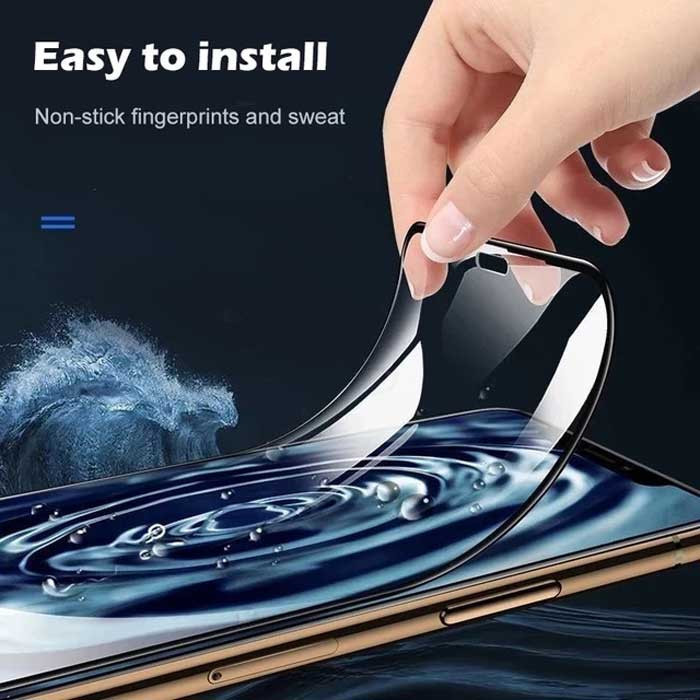 محافظ صفحه نمایش راندیکا مدل Premium مناسب برای گوشی موبایل اپل iPhone 15 Pro Max