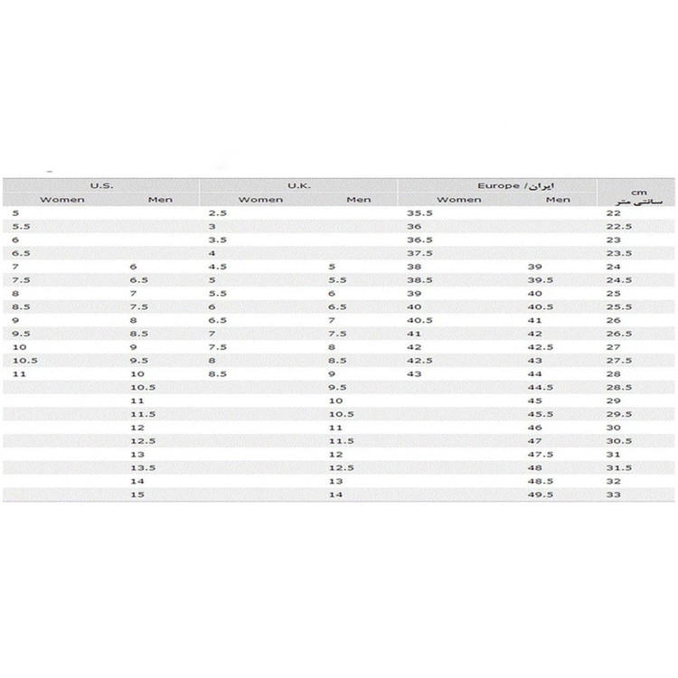 صندل زنانه نسیم مدل سپنتا کد SVN220-200