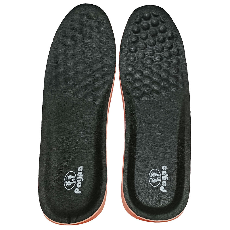 کفی طبی کفش پایپا کد SVN328 سایز 42
