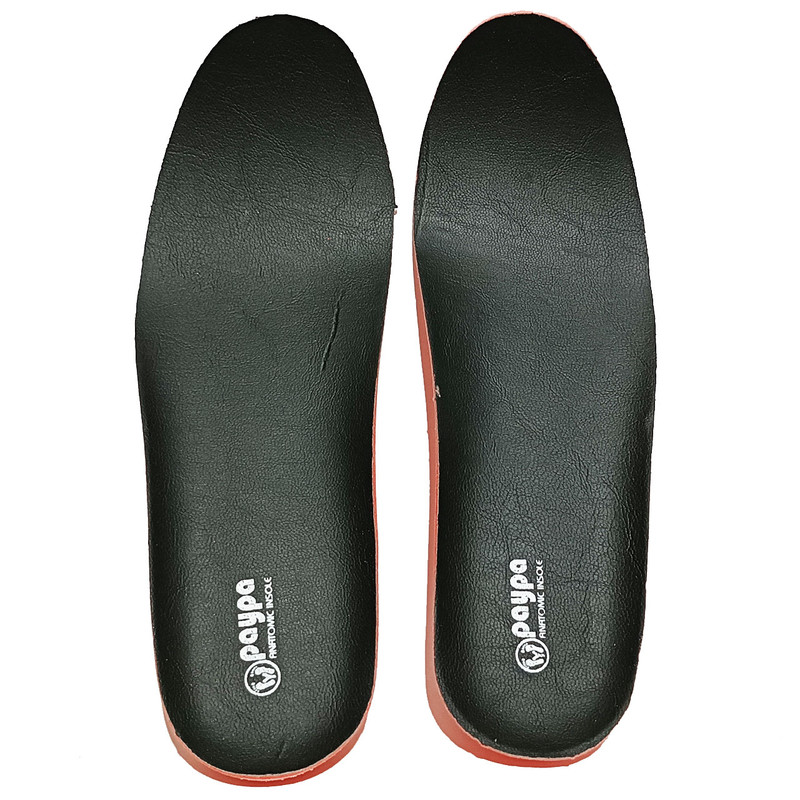 کفی طبی کفش پایپا کد SVN 10 سایز 40-41