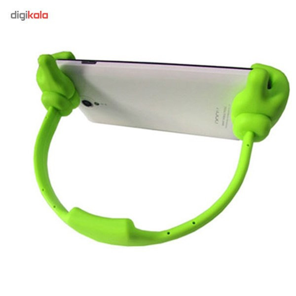 پایه نگهدارنده گوشی و تبلت مدل OK Stand