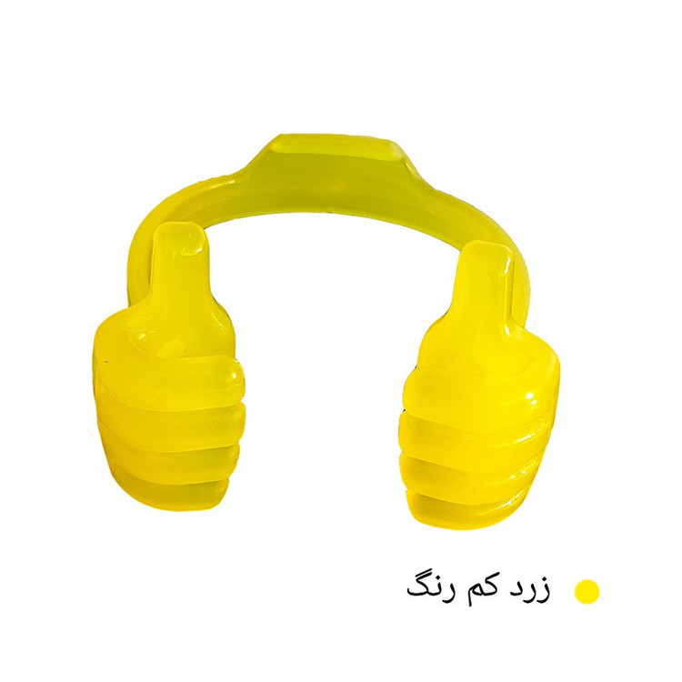 پایه نگهدارنده گوشی و تبلت مدل OK Stand