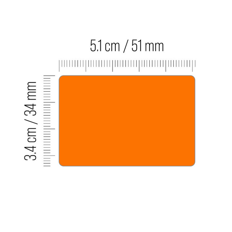 برچسب پرینتر لیبل زن کد Bmsh_3