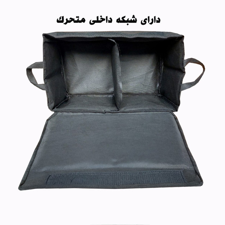 جعبه نظم دهنده صندوق عقب خودرو مدل جعبه نظم دهنده صندوق عقب خودرو مدل توربو