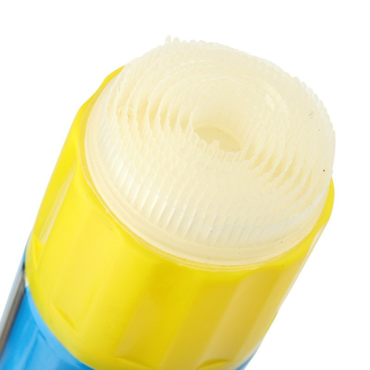 اسپری کف تمیز کننده سطوح پروتکت مدل FOAM CLEANER حجم 750 میلی لیتر